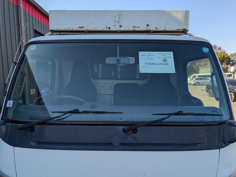 MITSUBISHI CANTER 2009/11