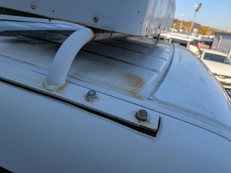 MITSUBISHI CANTER 2009/11