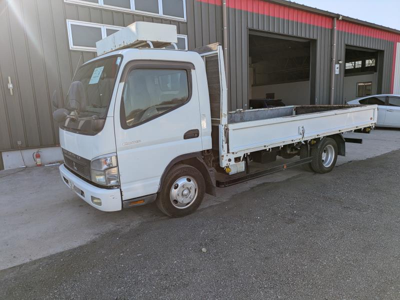 MITSUBISHI CANTER 2009/11