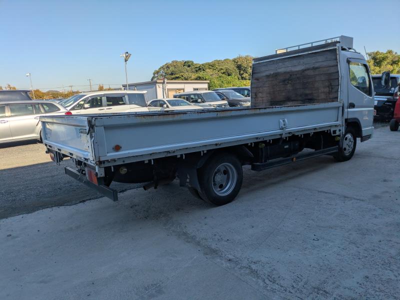 MITSUBISHI CANTER 2009/11