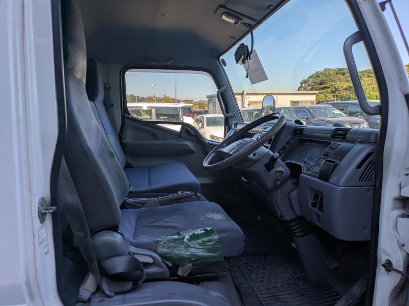 MITSUBISHI CANTER 2009/11