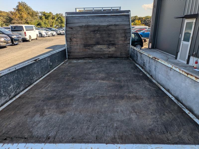 MITSUBISHI CANTER 2009/11