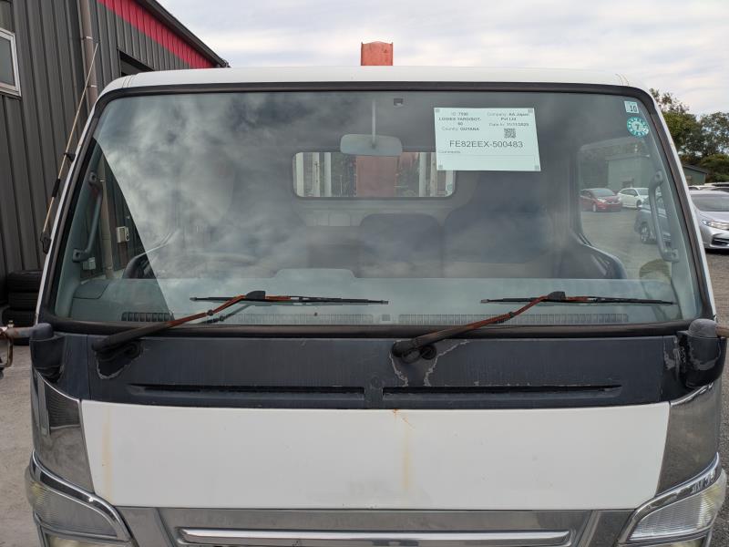 MITSUBISHI CANTER 2003/9