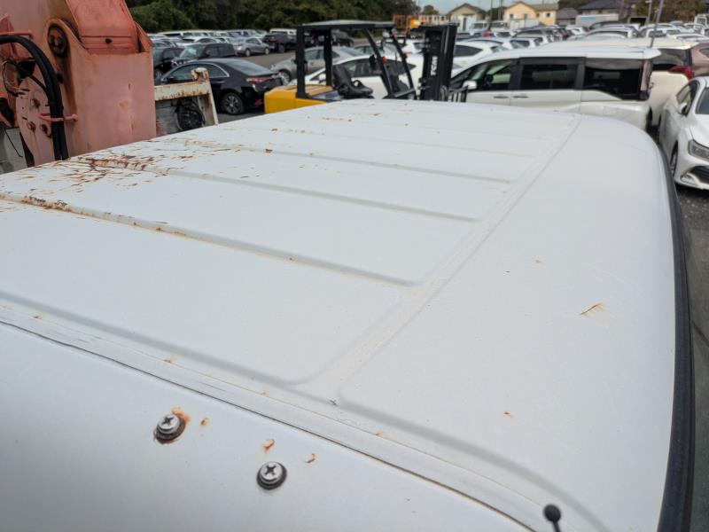 MITSUBISHI CANTER 2003/9