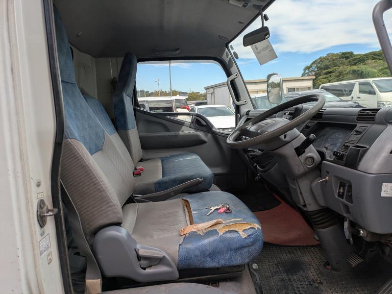 MITSUBISHI CANTER 2003/9