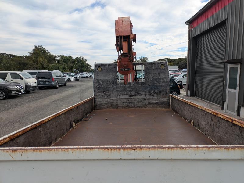 MITSUBISHI CANTER 2003/9