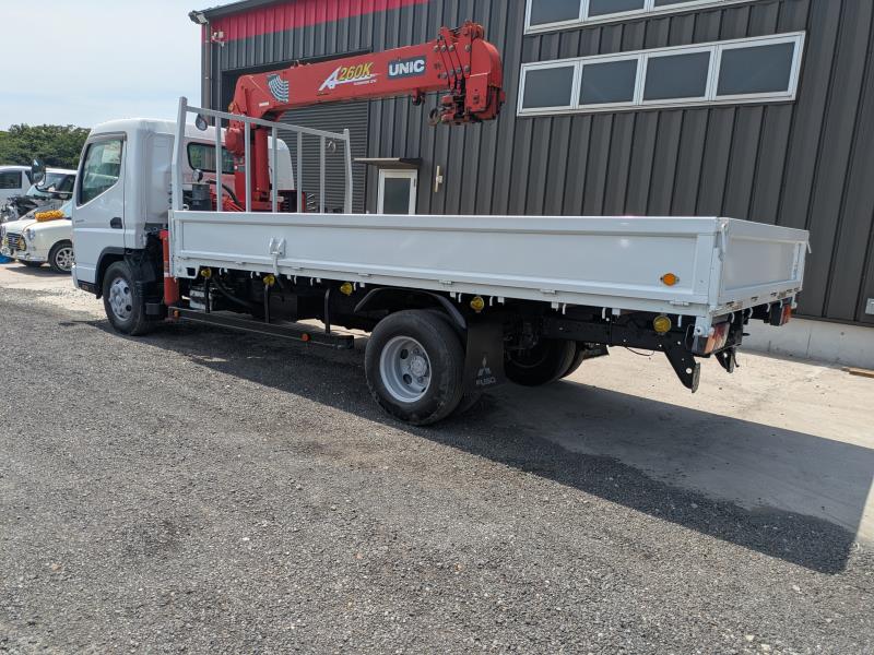 MITSUBISHI CANTER 2009/4