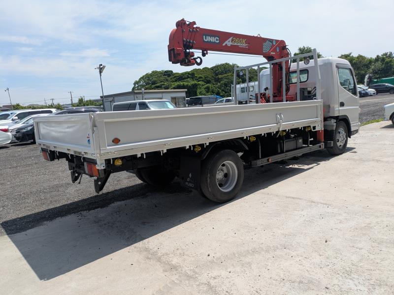 MITSUBISHI CANTER 2009/4