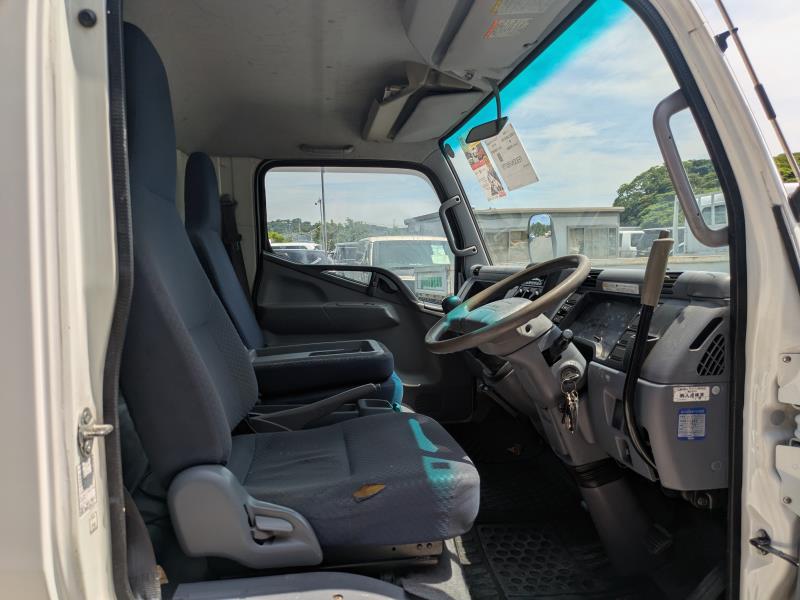 MITSUBISHI CANTER 2009/4