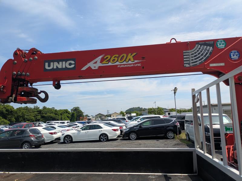 MITSUBISHI CANTER 2009/4