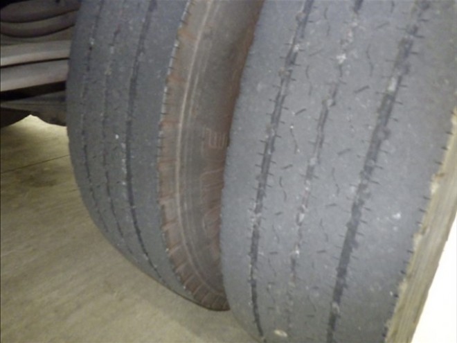 MITSUBISHI CANTER 2015/7