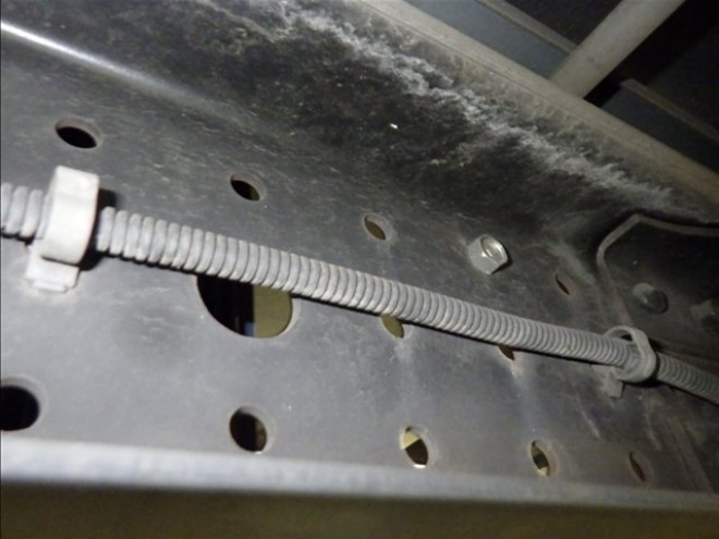 MITSUBISHI CANTER 2015/7