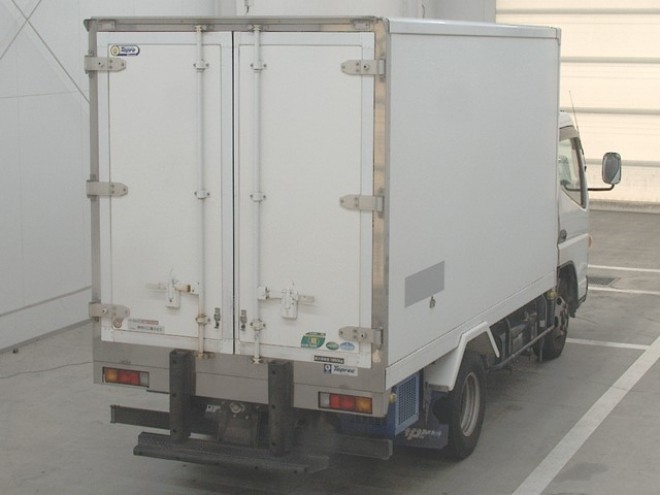 MITSUBISHI CANTER 2015/7