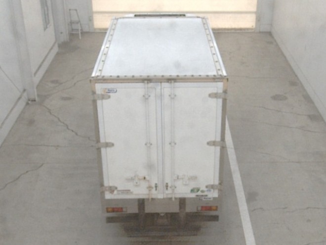 MITSUBISHI CANTER 2015/7