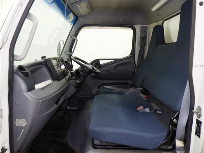 MITSUBISHI CANTER 2015/7