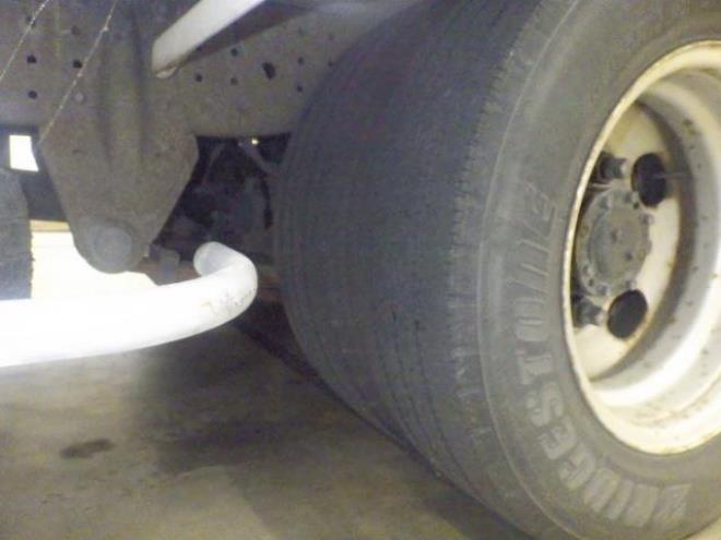 MITSUBISHI CANTER 2014/8