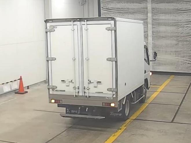 MITSUBISHI CANTER 2014/8