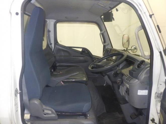 MITSUBISHI CANTER 2014/8