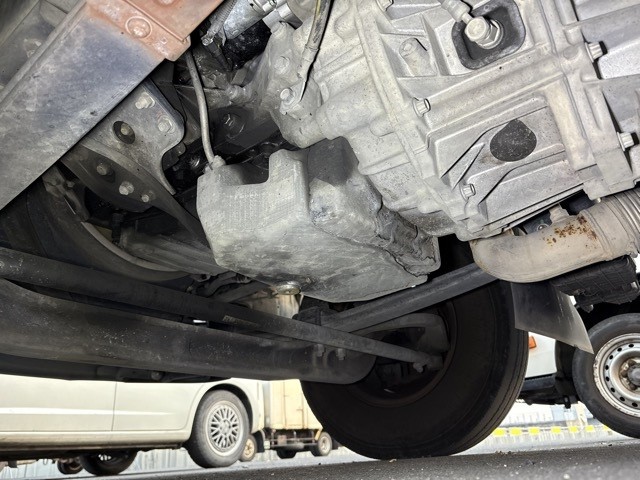 MITSUBISHI CANTER 2012/8