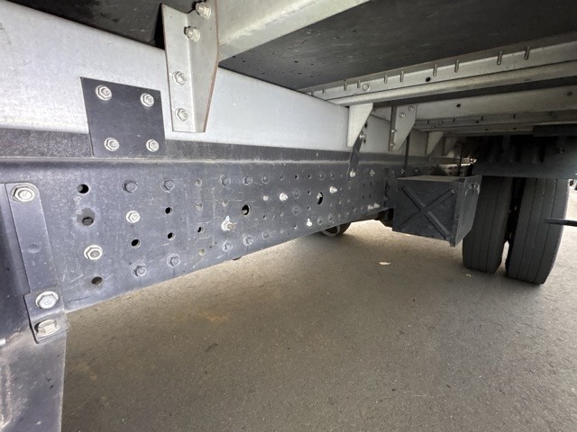 MITSUBISHI CANTER 2012/8