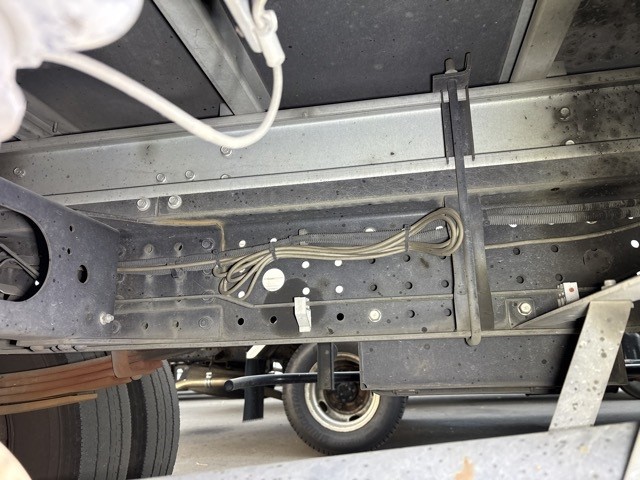 MITSUBISHI CANTER 2012/8