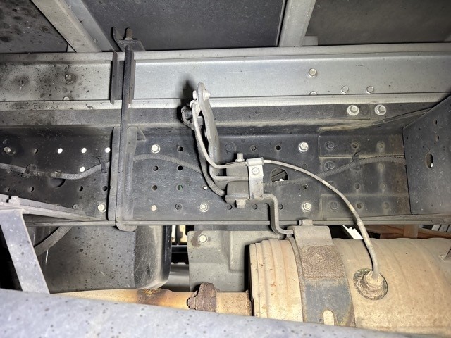 MITSUBISHI CANTER 2012/8