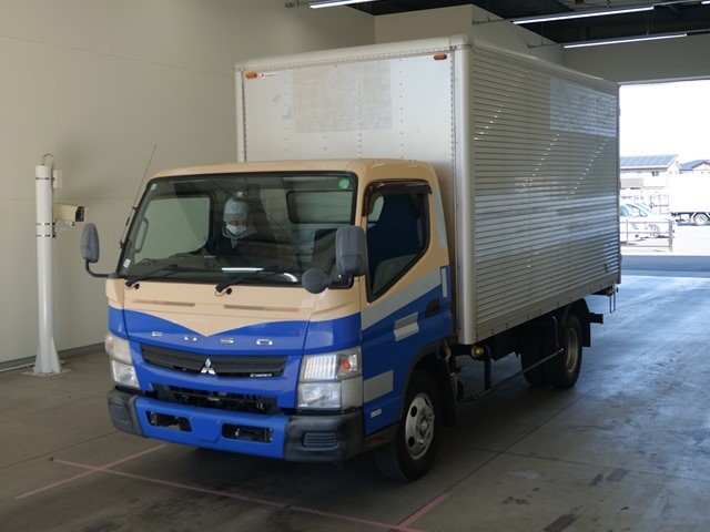MITSUBISHI CANTER 2012/8