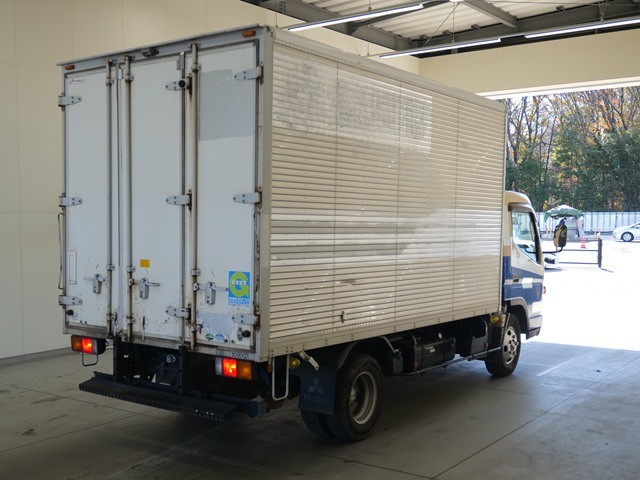 MITSUBISHI CANTER 2012/8