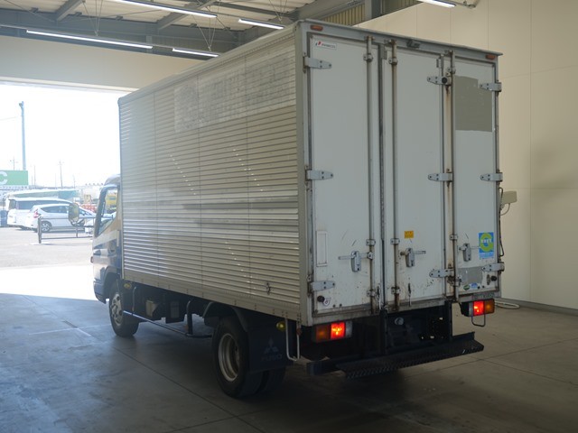 MITSUBISHI CANTER 2012/8