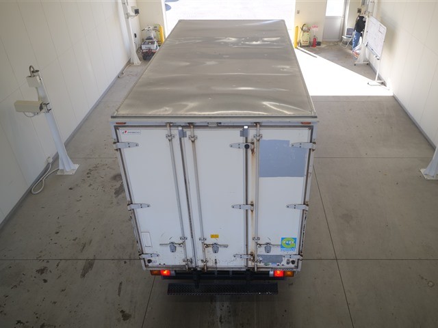 MITSUBISHI CANTER 2012/8