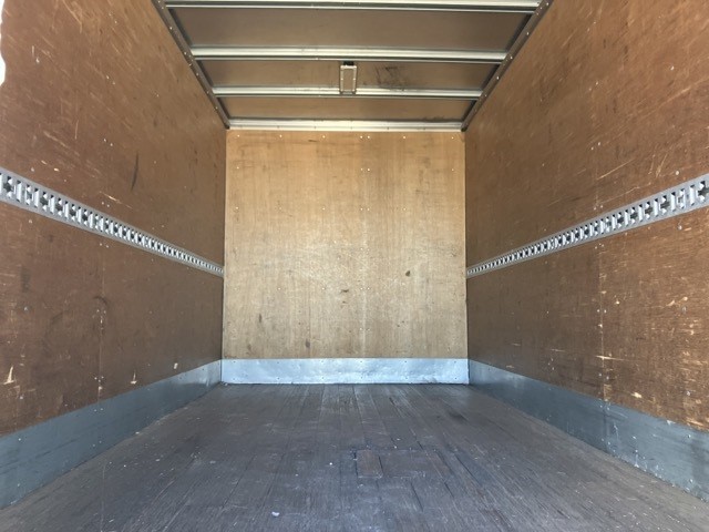 MITSUBISHI CANTER 2012/8