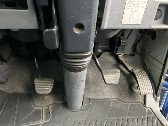 MITSUBISHI CANTER 2012/8