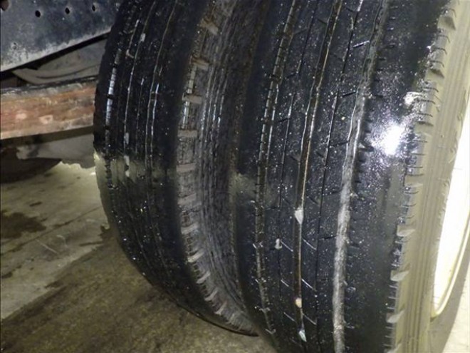 MITSUBISHI CANTER 2014/6