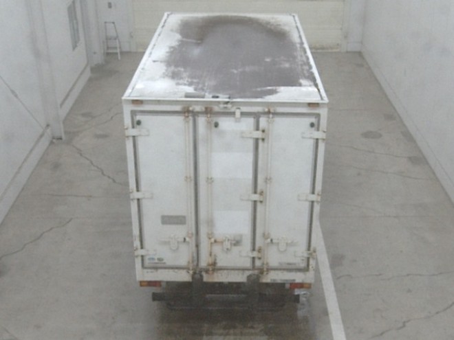 MITSUBISHI CANTER 2014/6