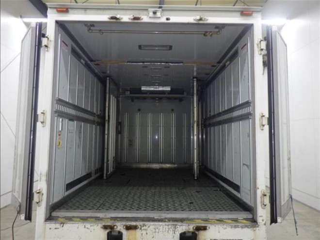 MITSUBISHI CANTER 2014/6