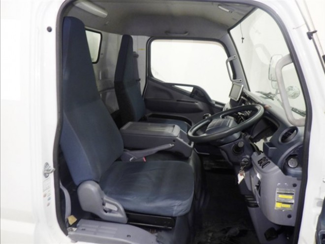 MITSUBISHI CANTER 2014/6