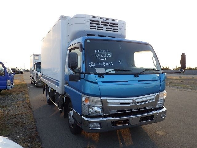 MITSUBISHI CANTER 2016/9