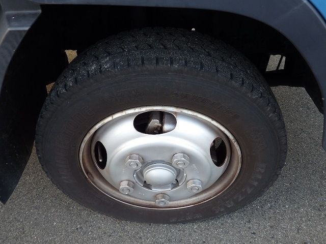 MITSUBISHI CANTER 2016/9