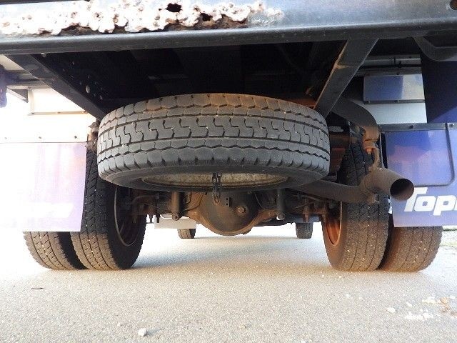 MITSUBISHI CANTER 2016/9