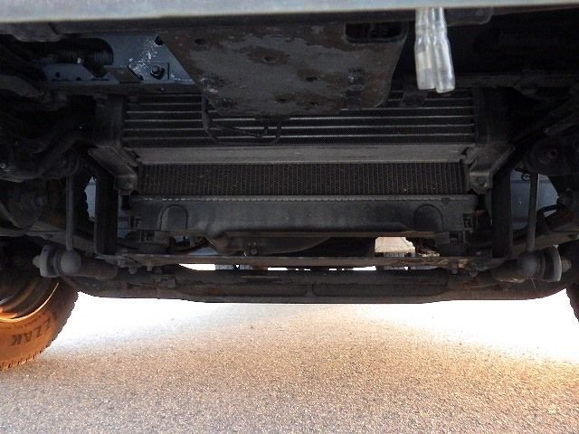 MITSUBISHI CANTER 2016/9