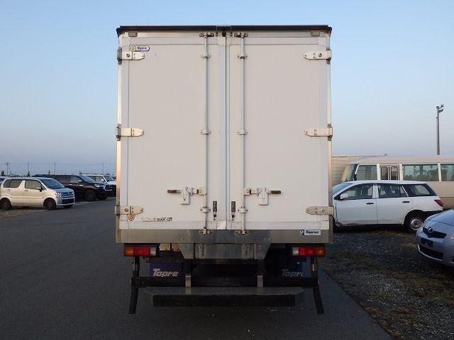 MITSUBISHI CANTER 2016/9
