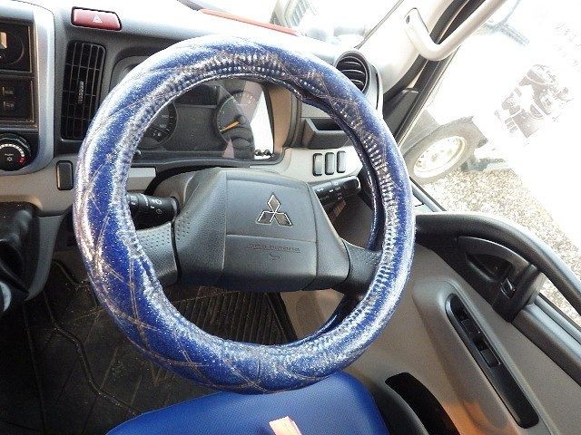 MITSUBISHI CANTER 2016/9