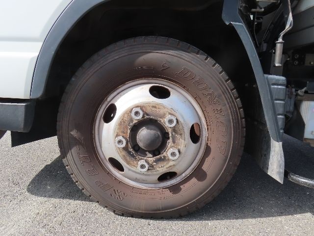 MITSUBISHI CANTER 2016/8