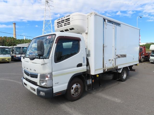 MITSUBISHI CANTER 2016/8