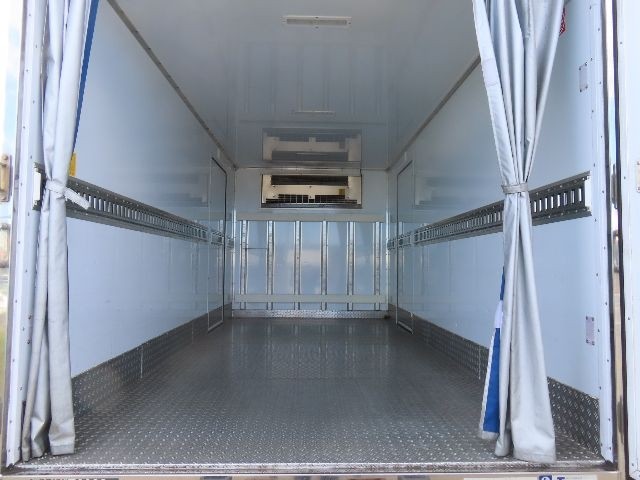 MITSUBISHI CANTER 2016/8