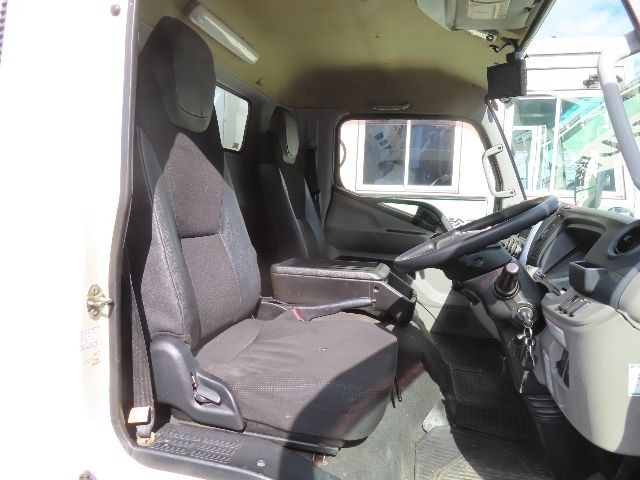 MITSUBISHI CANTER 2016/8