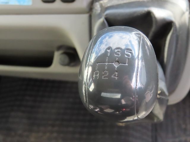 MITSUBISHI CANTER 2016/8