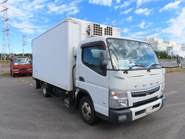 MITSUBISHI CANTER 2017/4