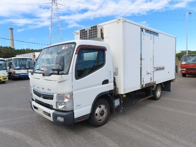 MITSUBISHI CANTER 2017/4