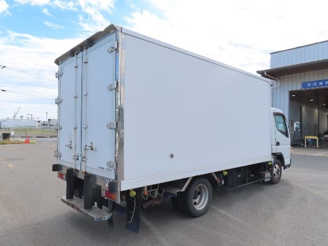 MITSUBISHI CANTER 2017/4